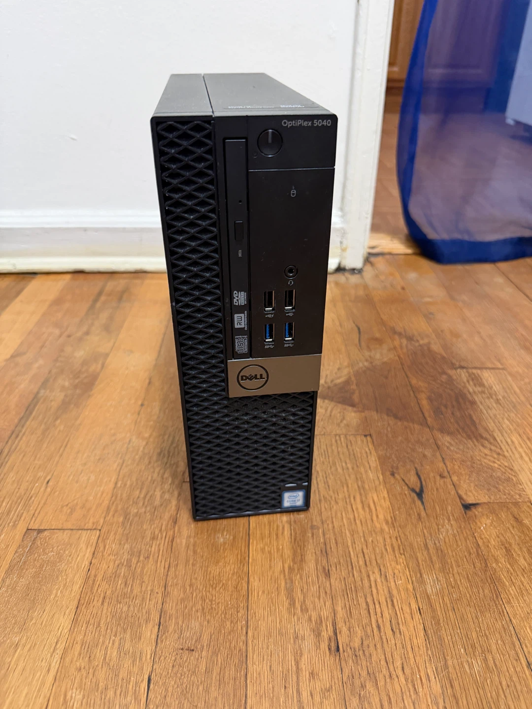 Dell OptiPlex 5040 Desktop Computer