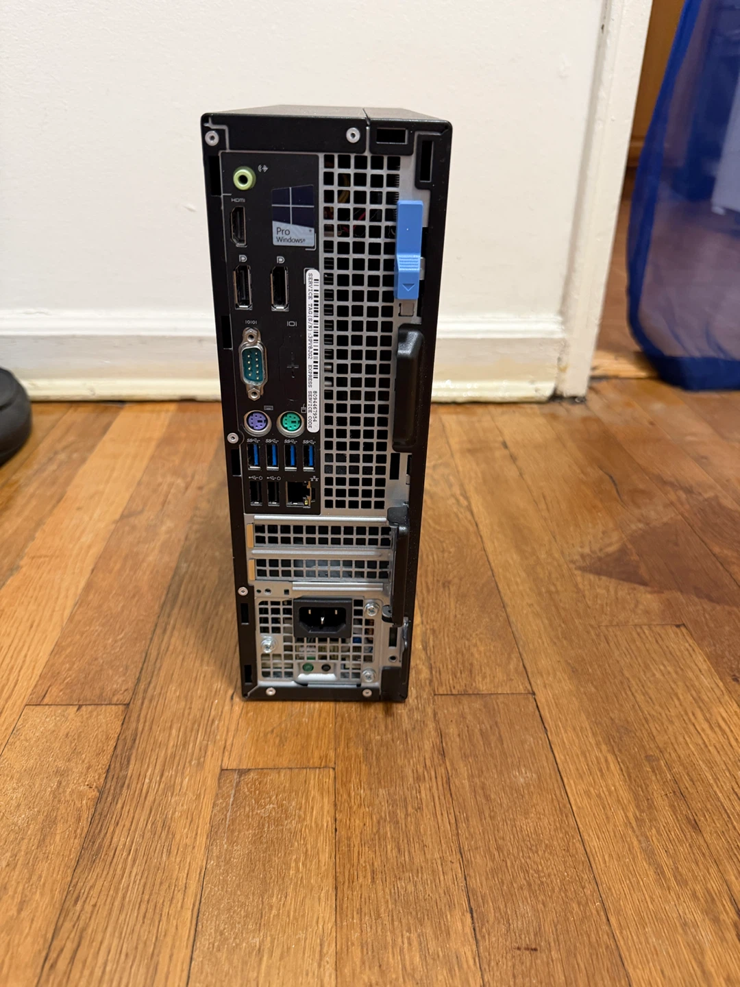 Dell OptiPlex 5040 Desktop Computer - photo 2
