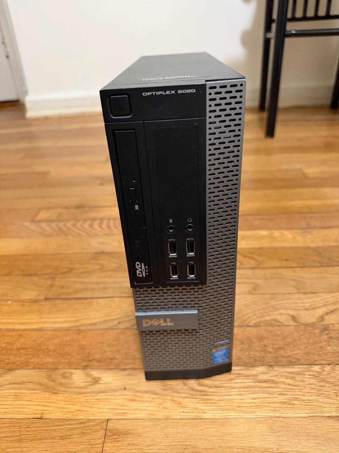 Dell Optiplex 9020 Desktop Computer