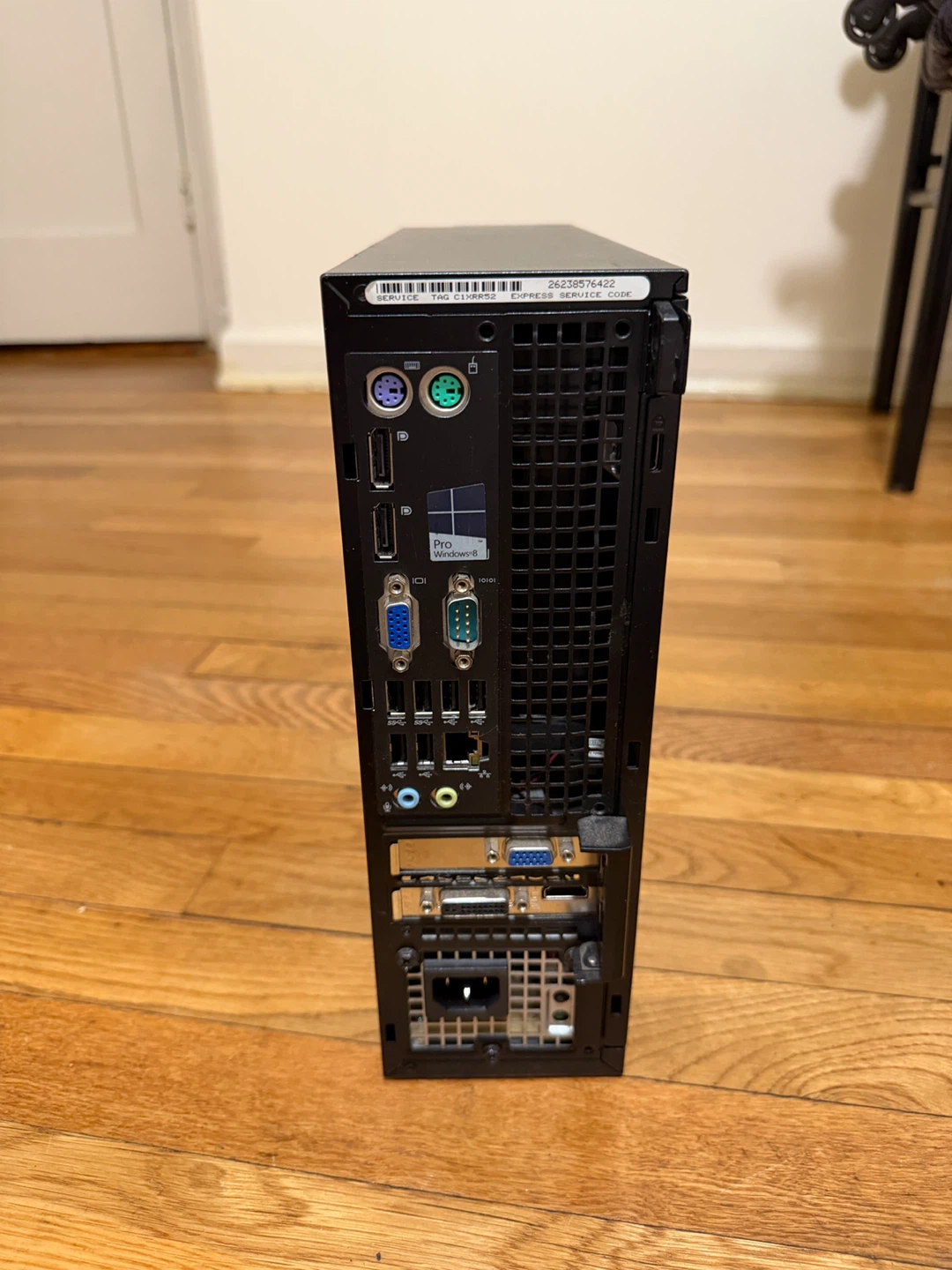 Dell Optiplex 9020 Desktop Computer - photo 2