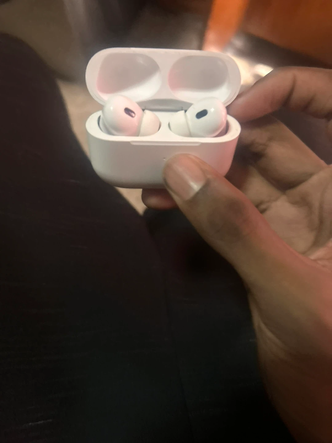 airpods 2nd gen - photo 2