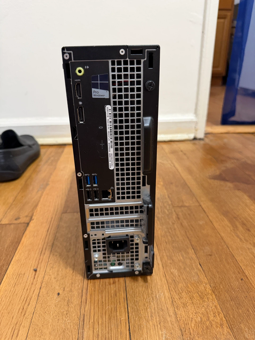 Dell OptiPlex 3040 Desktop Computer - photo 2