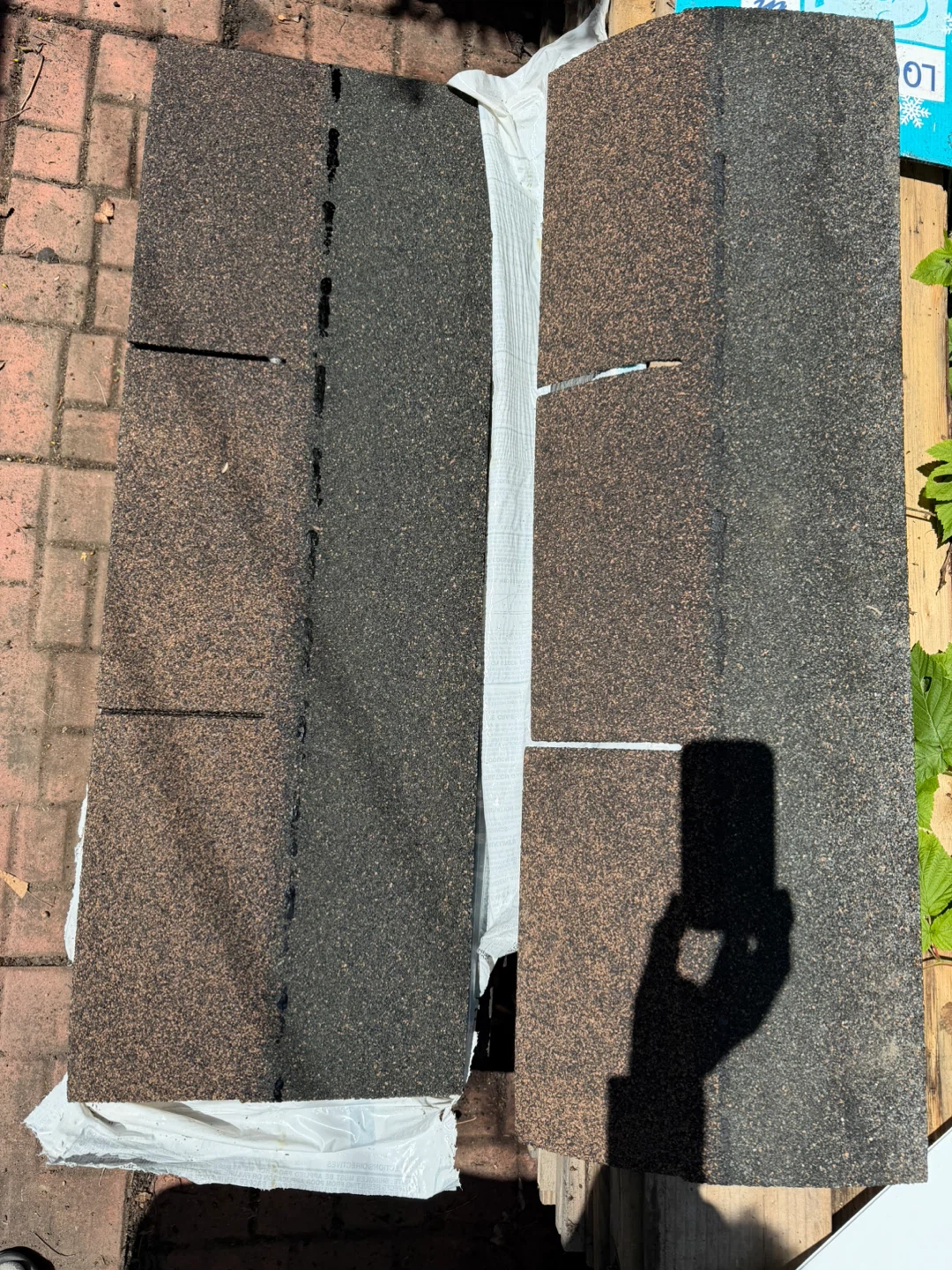 Asphalt Shingles