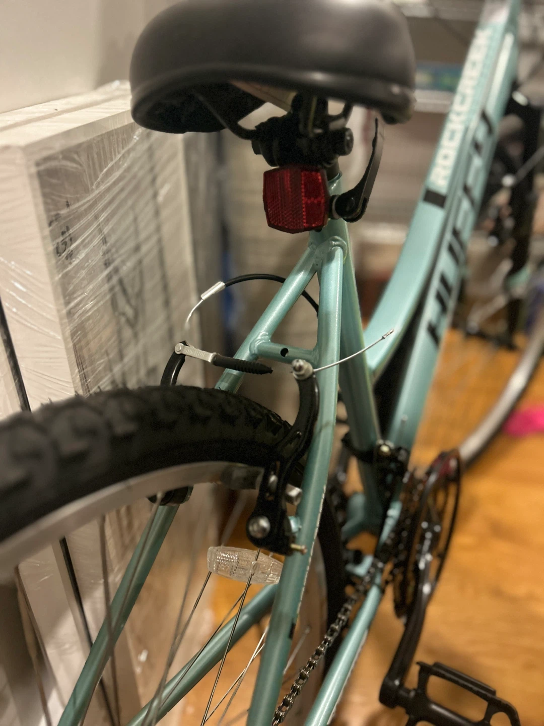 Huffy "Rock Creek" 18-Speed Bicycle - photo 3