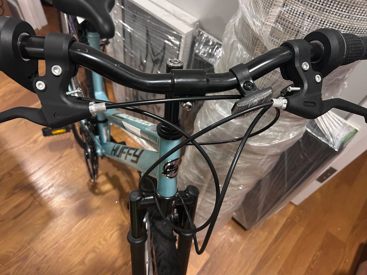 Huffy "Rock Creek" 18-Speed Bicycle - photo 5