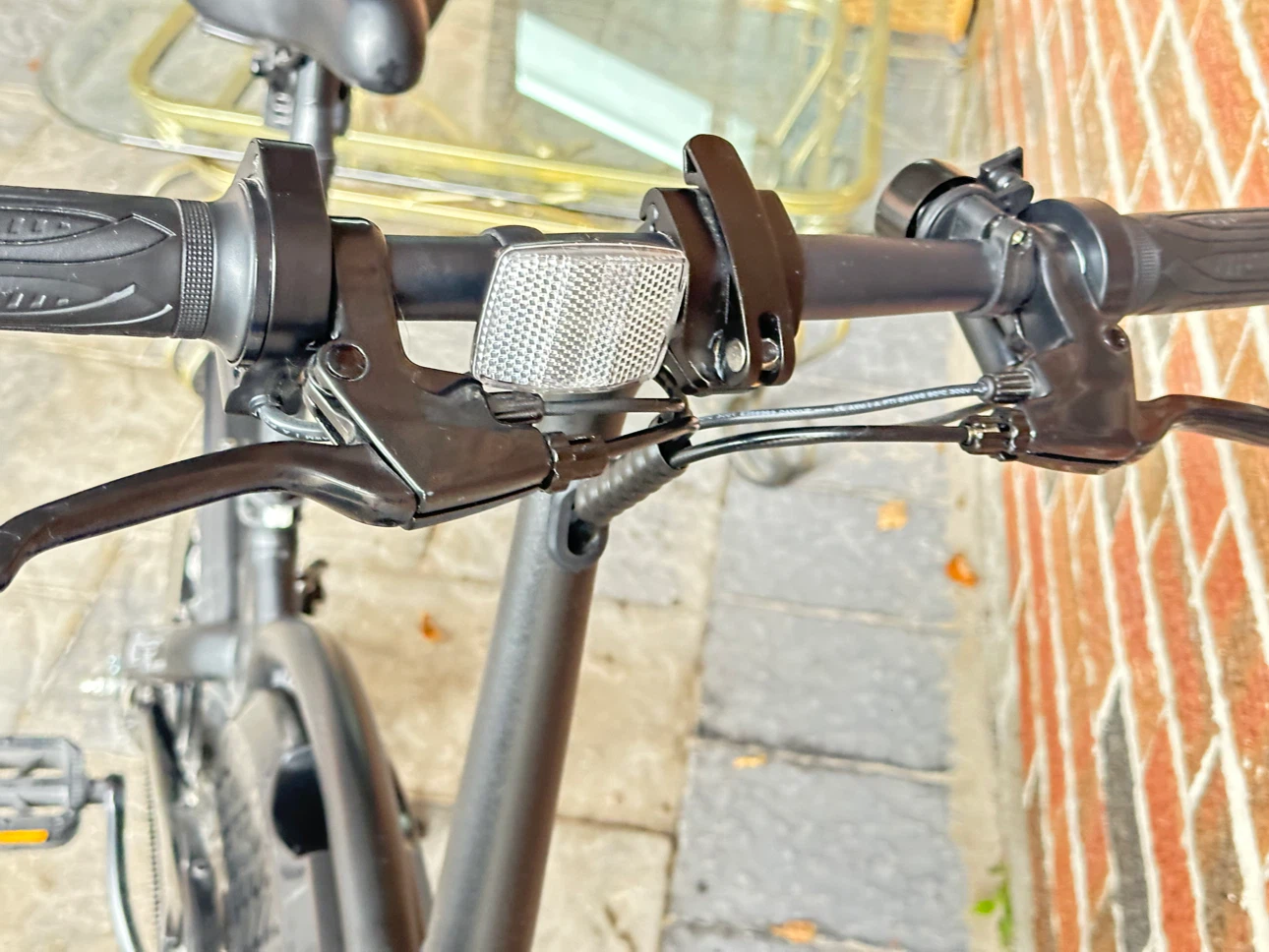 Jetson Electric Folding Bike - photo 3