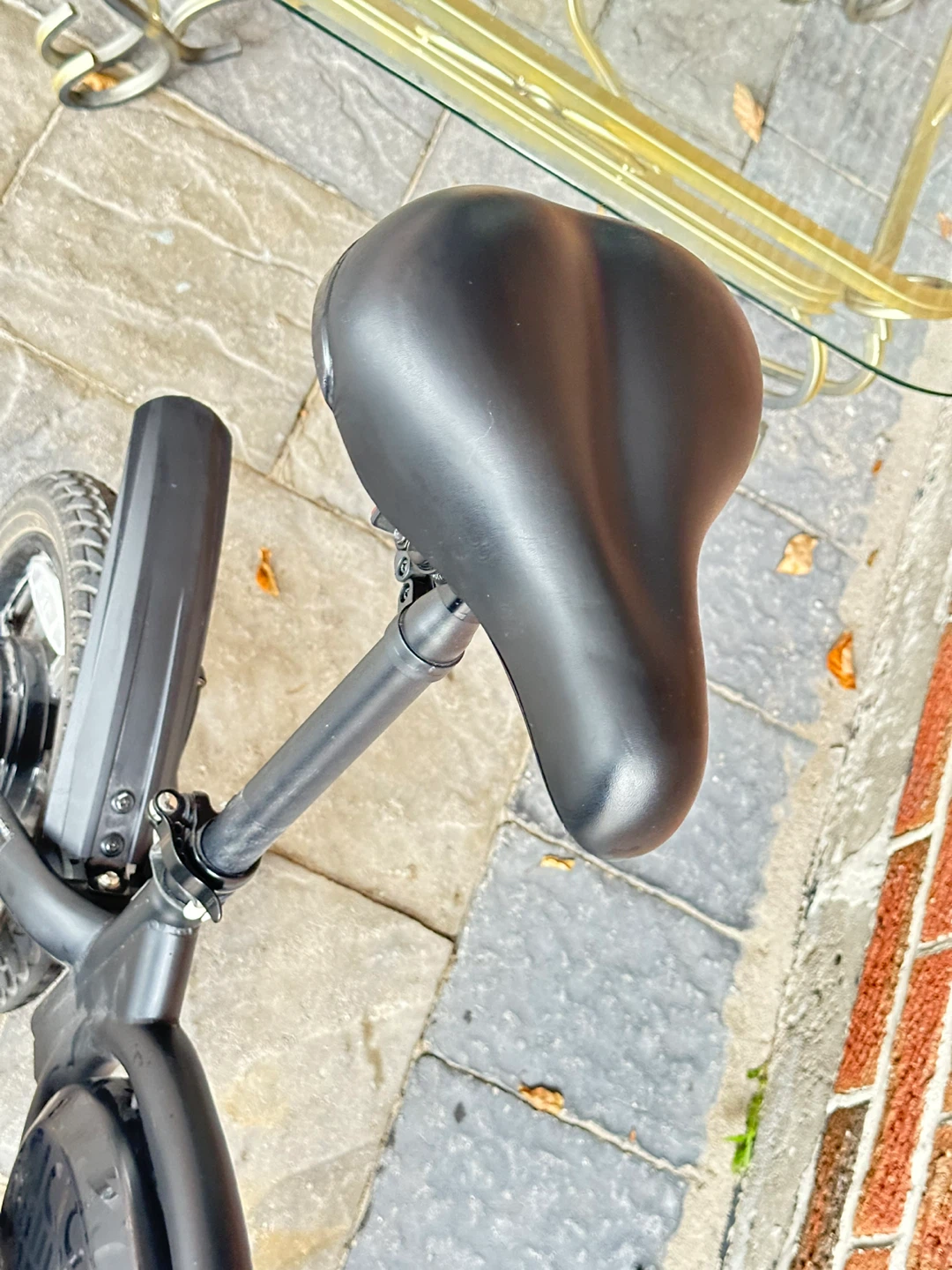 Jetson Electric Folding Bike - photo 5