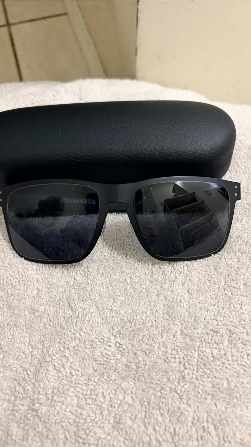 Oakley Sunglasses OO4123-0155