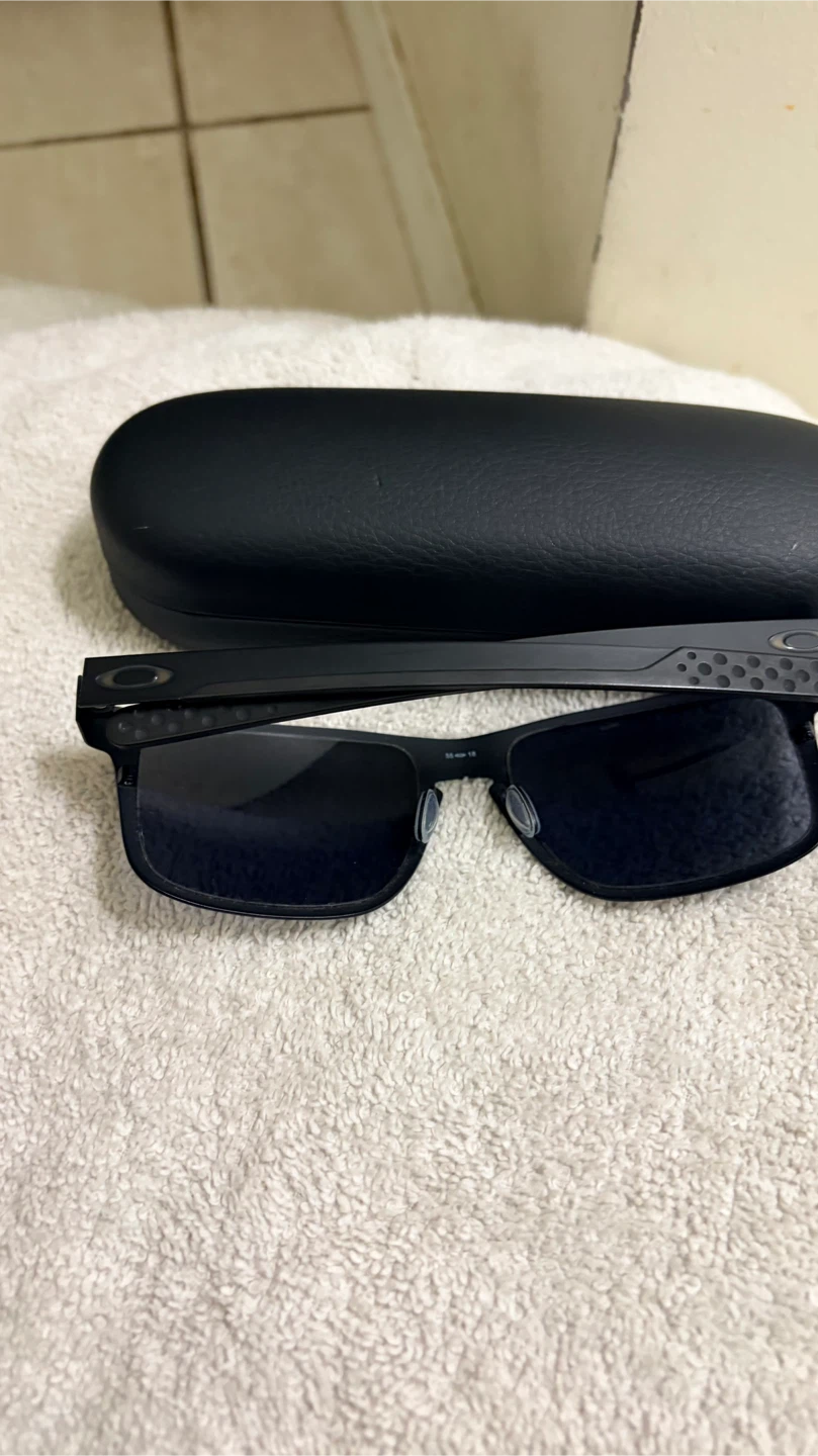 Oakley Sunglasses OO4123-0155 - photo 2