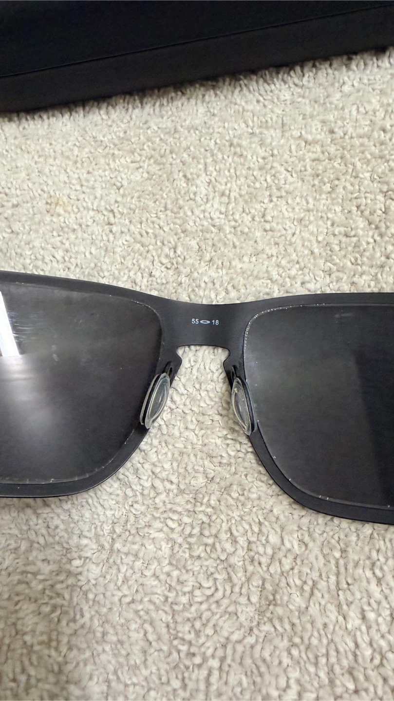 Oakley Sunglasses OO4123-0155 - photo 3