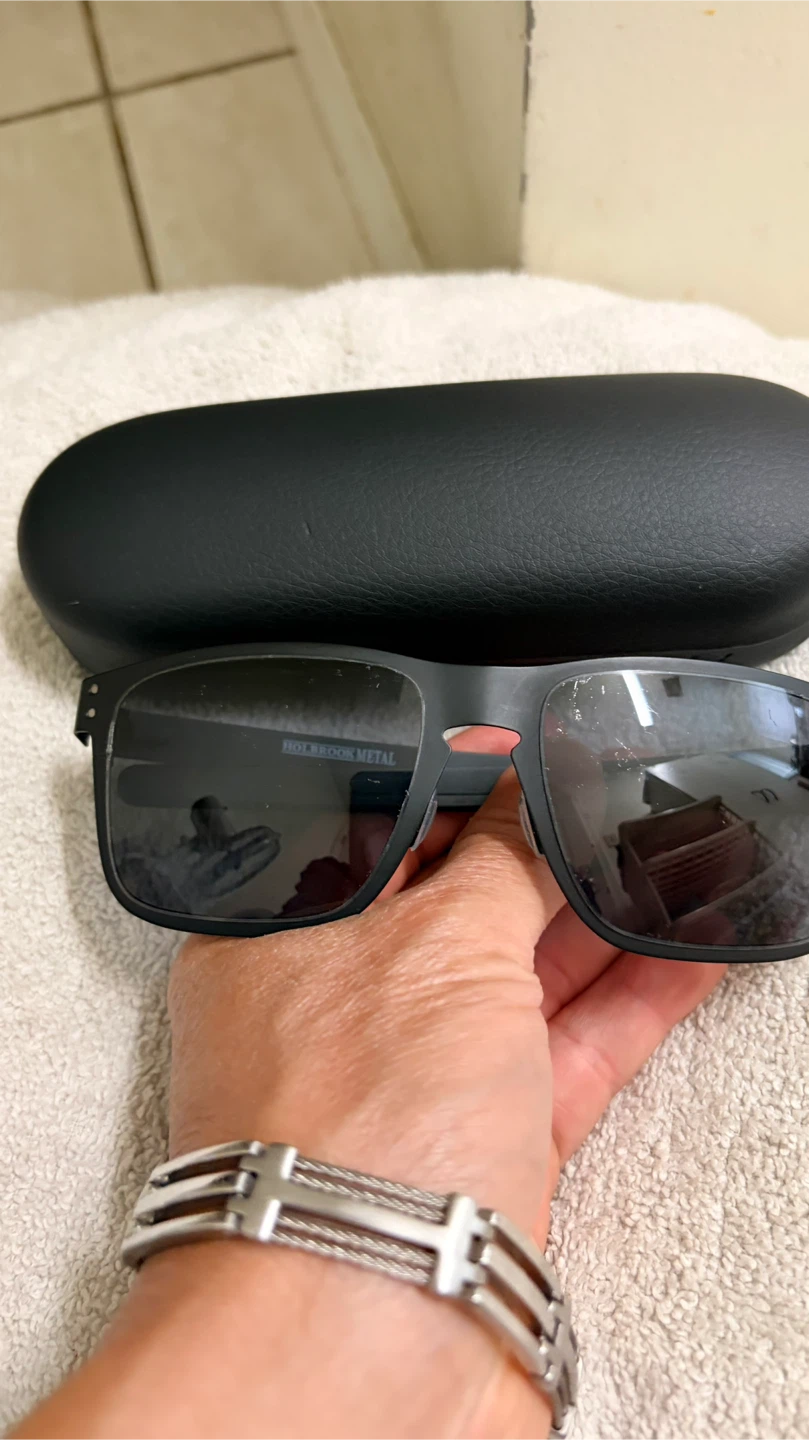 Oakley Sunglasses OO4123-0155 - photo 5