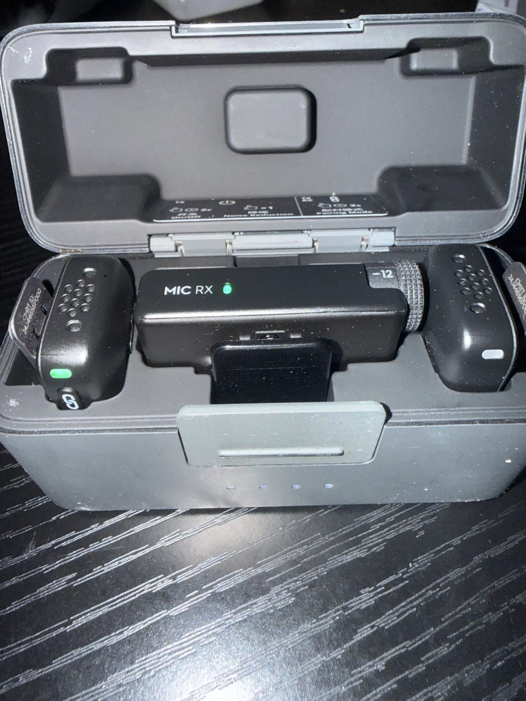 DJI Mic mini - photo 2