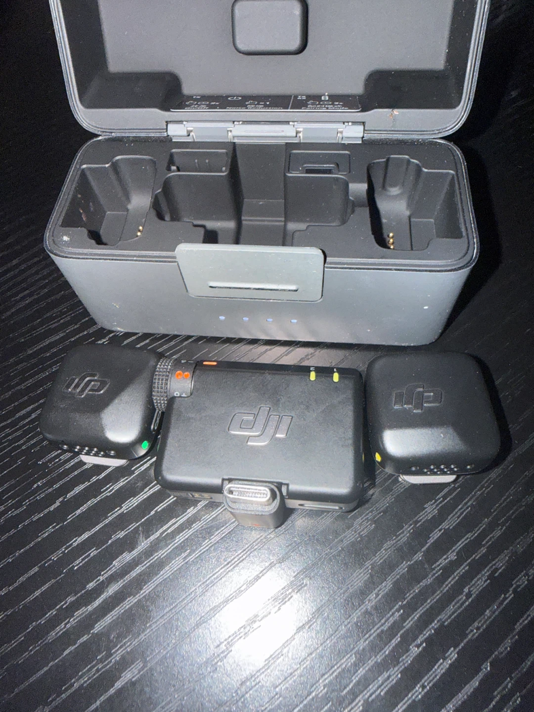DJI Mic mini - photo 3