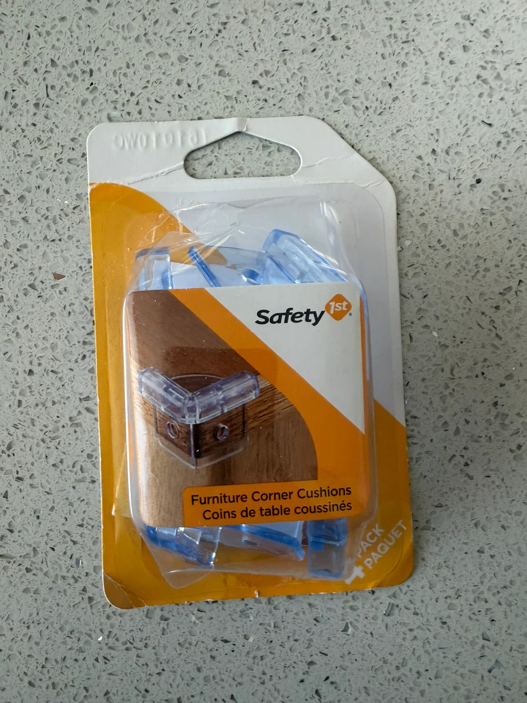Safety 1st Furniture Corner Cushions
