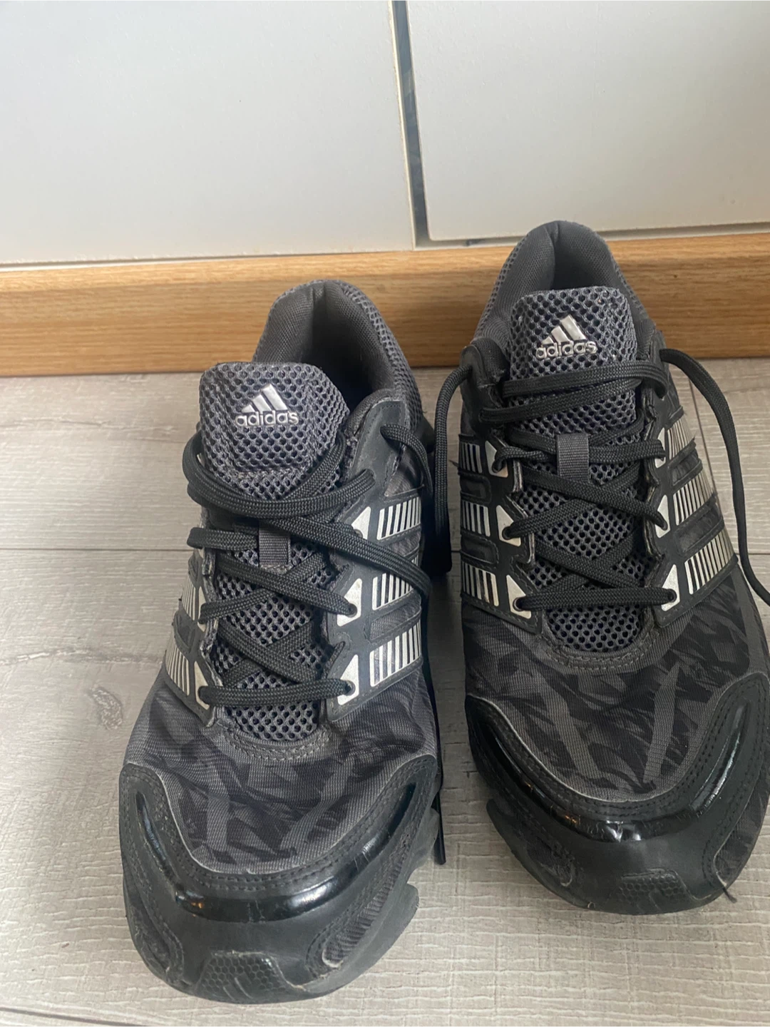 Adidas Adiprene+ Running Shoes