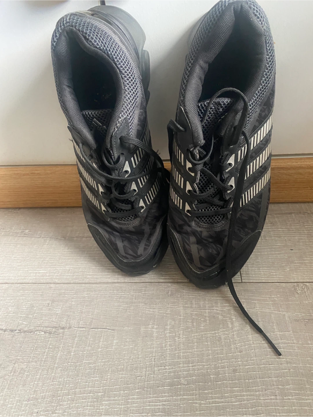 Adidas Adiprene+ Running Shoes - photo 2