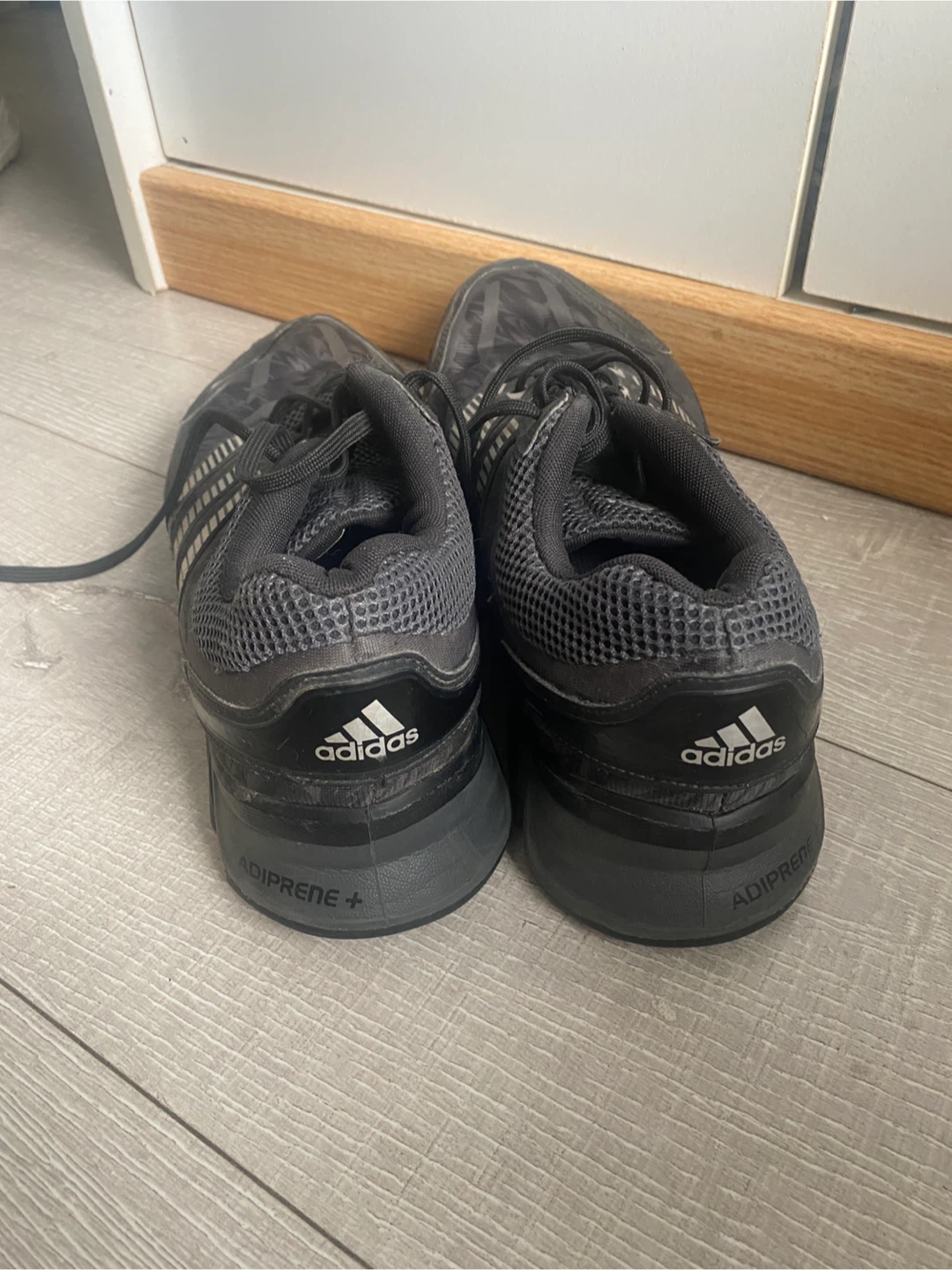 Adidas Adiprene+ Running Shoes - photo 3