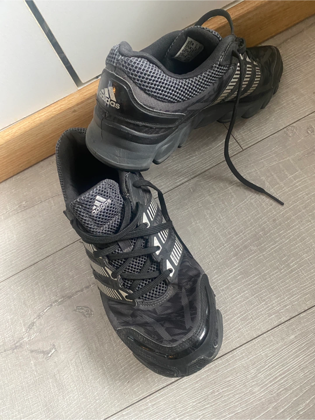 Adidas Adiprene+ Running Shoes - photo 5