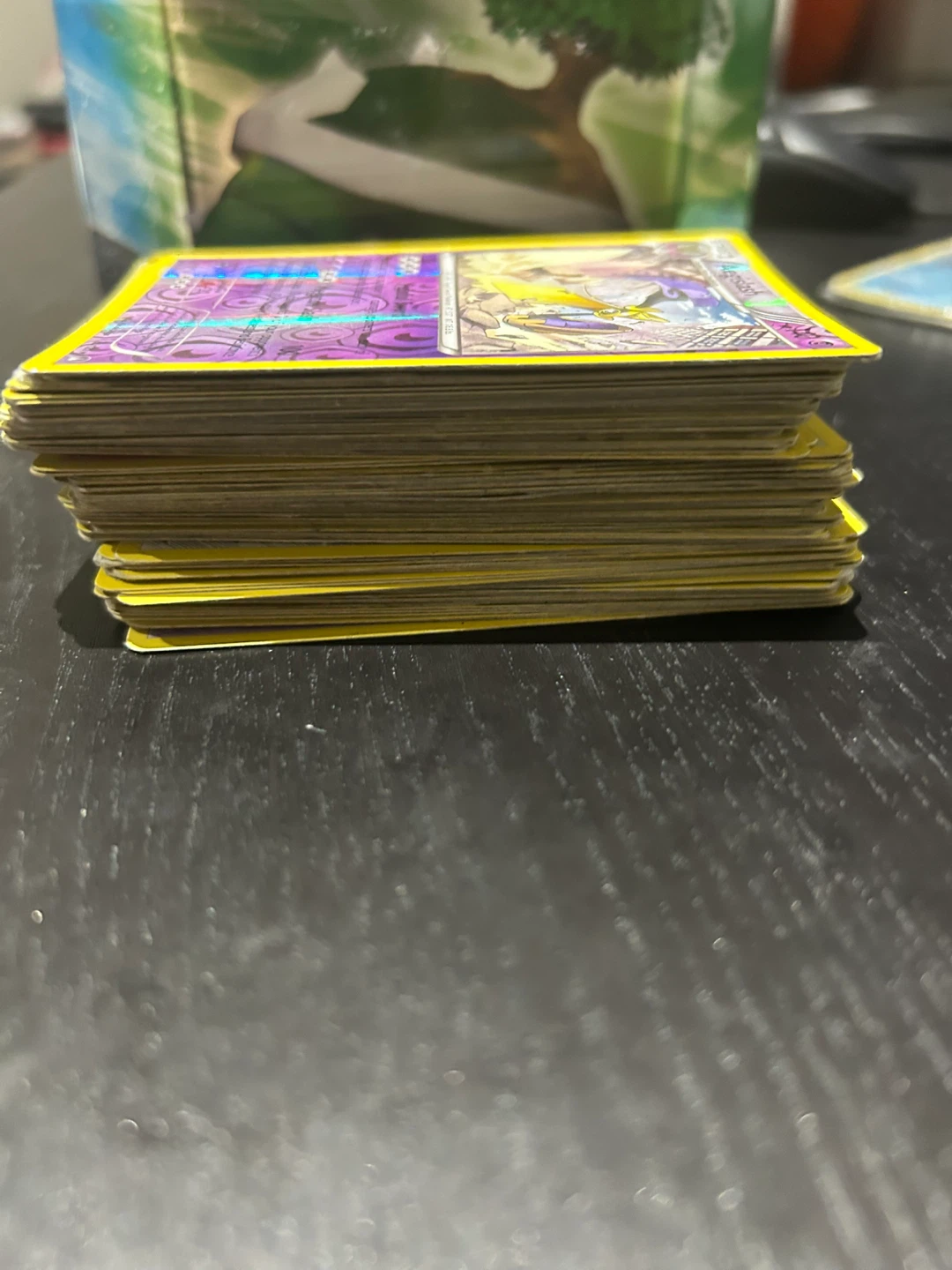 Pokémon XY Starter Kit Tin - photo 2
