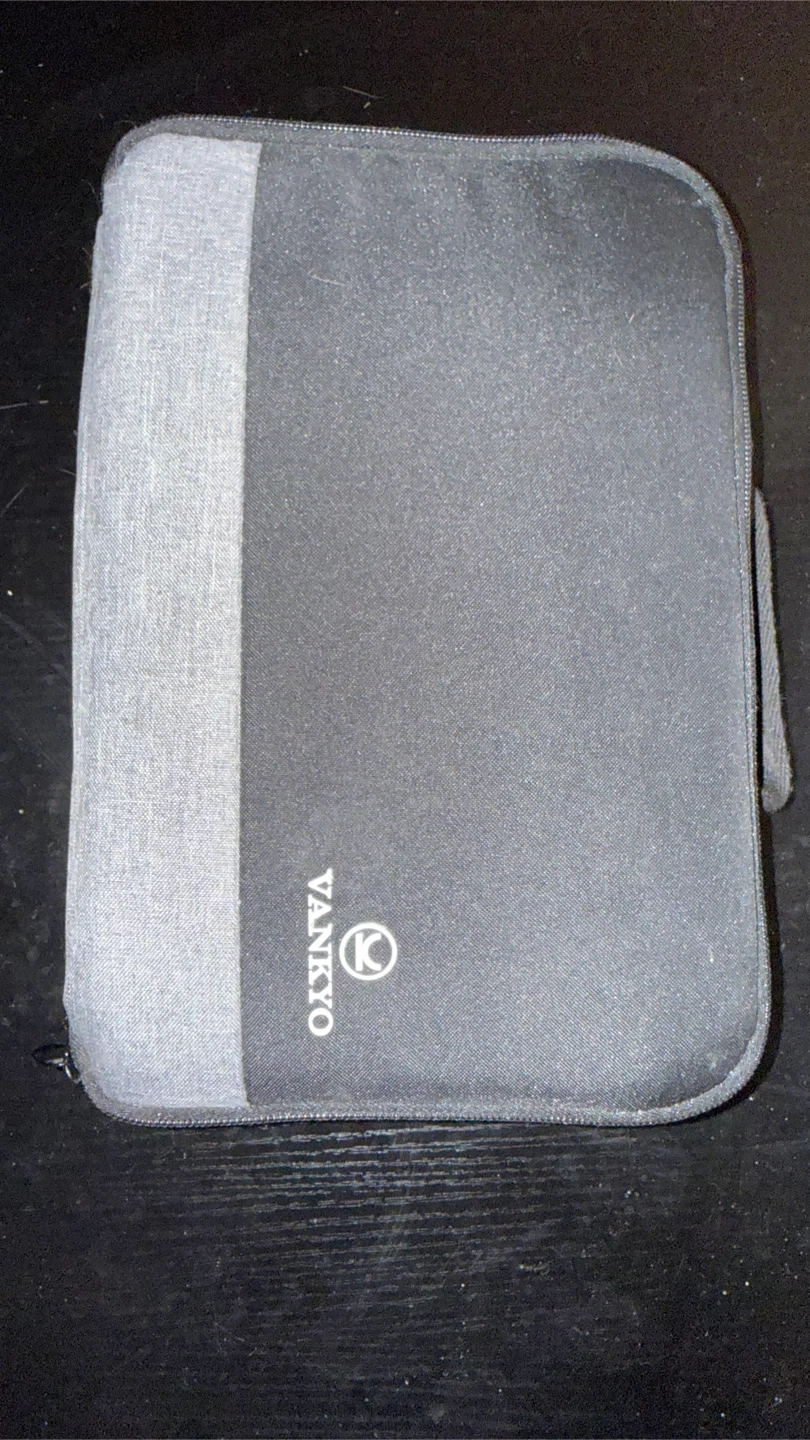 VANKYO Leisure 470 Projector - photo 2