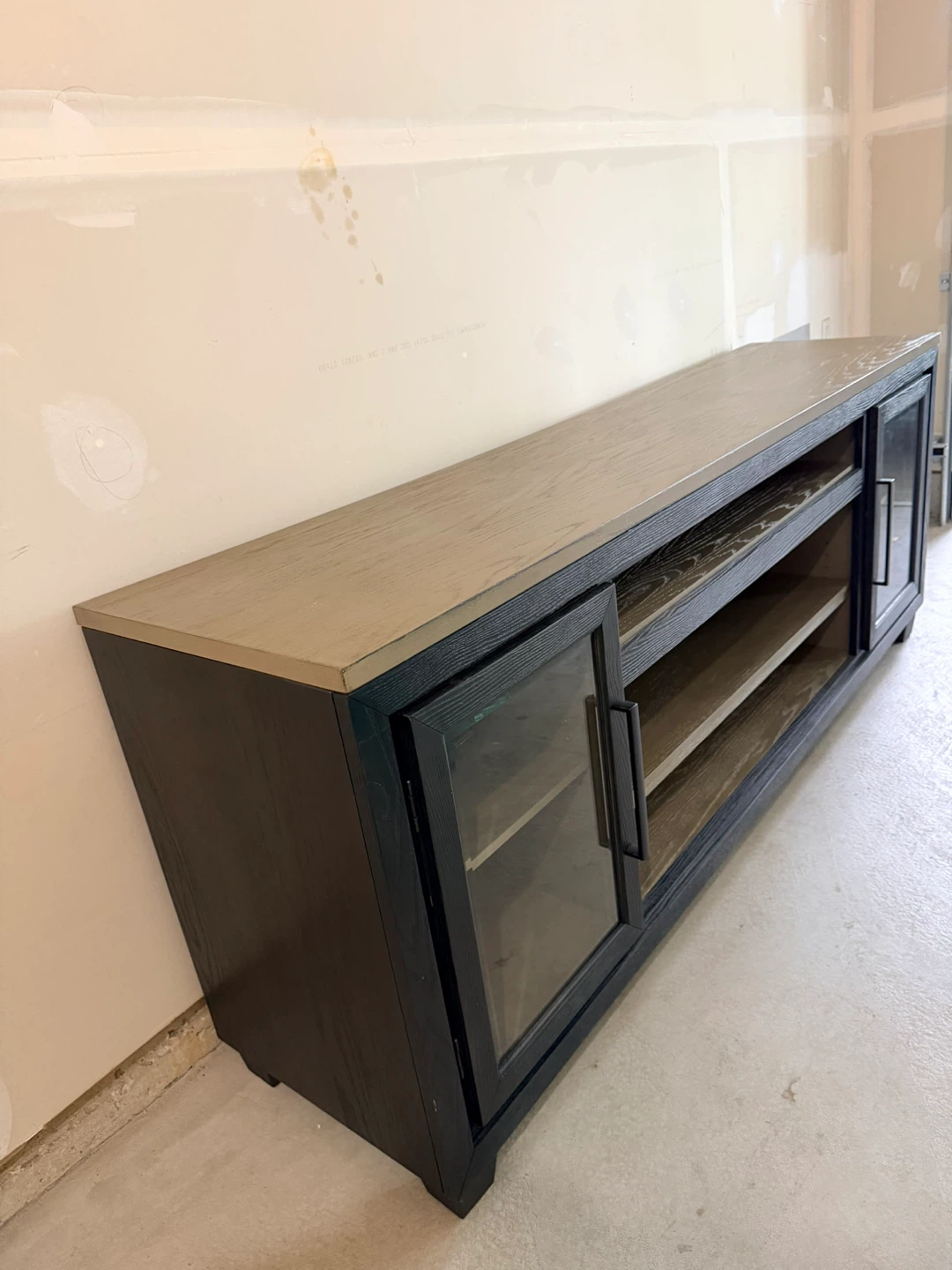 Ashley Foyland XL TV Stand