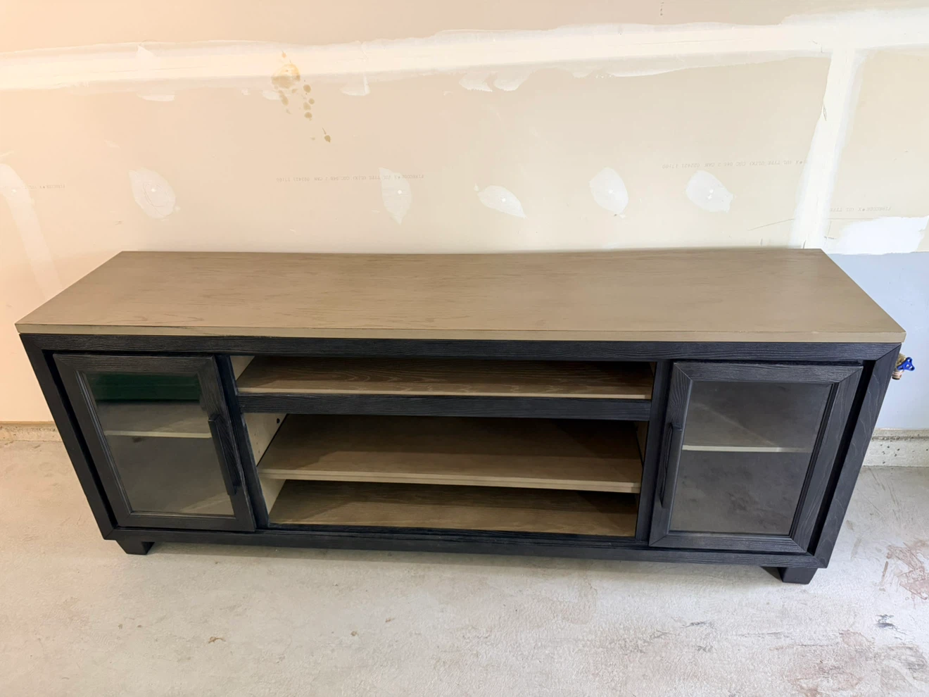 Ashley Foyland XL TV Stand - photo 3