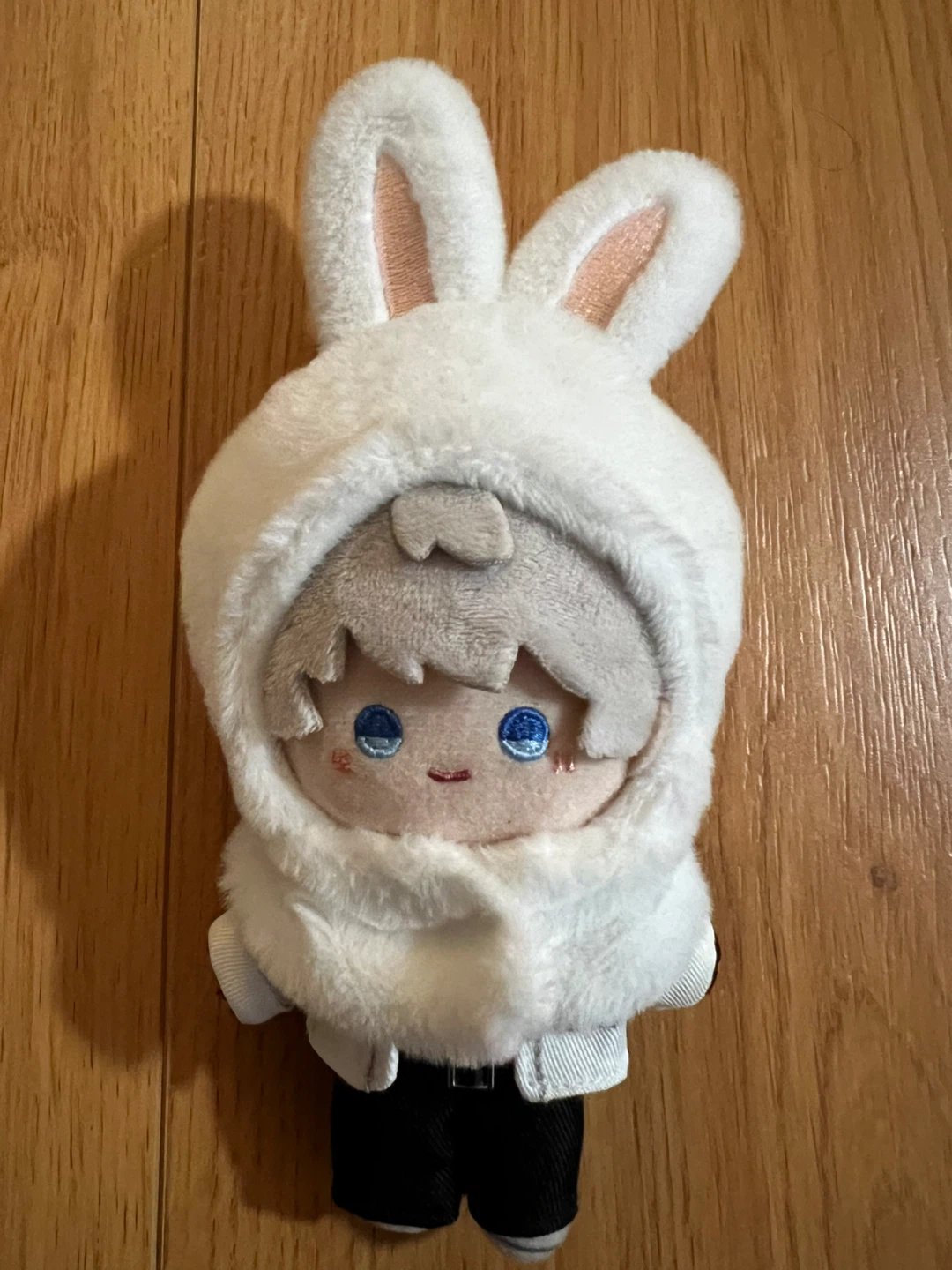Love and Deepspace Xavier Doll