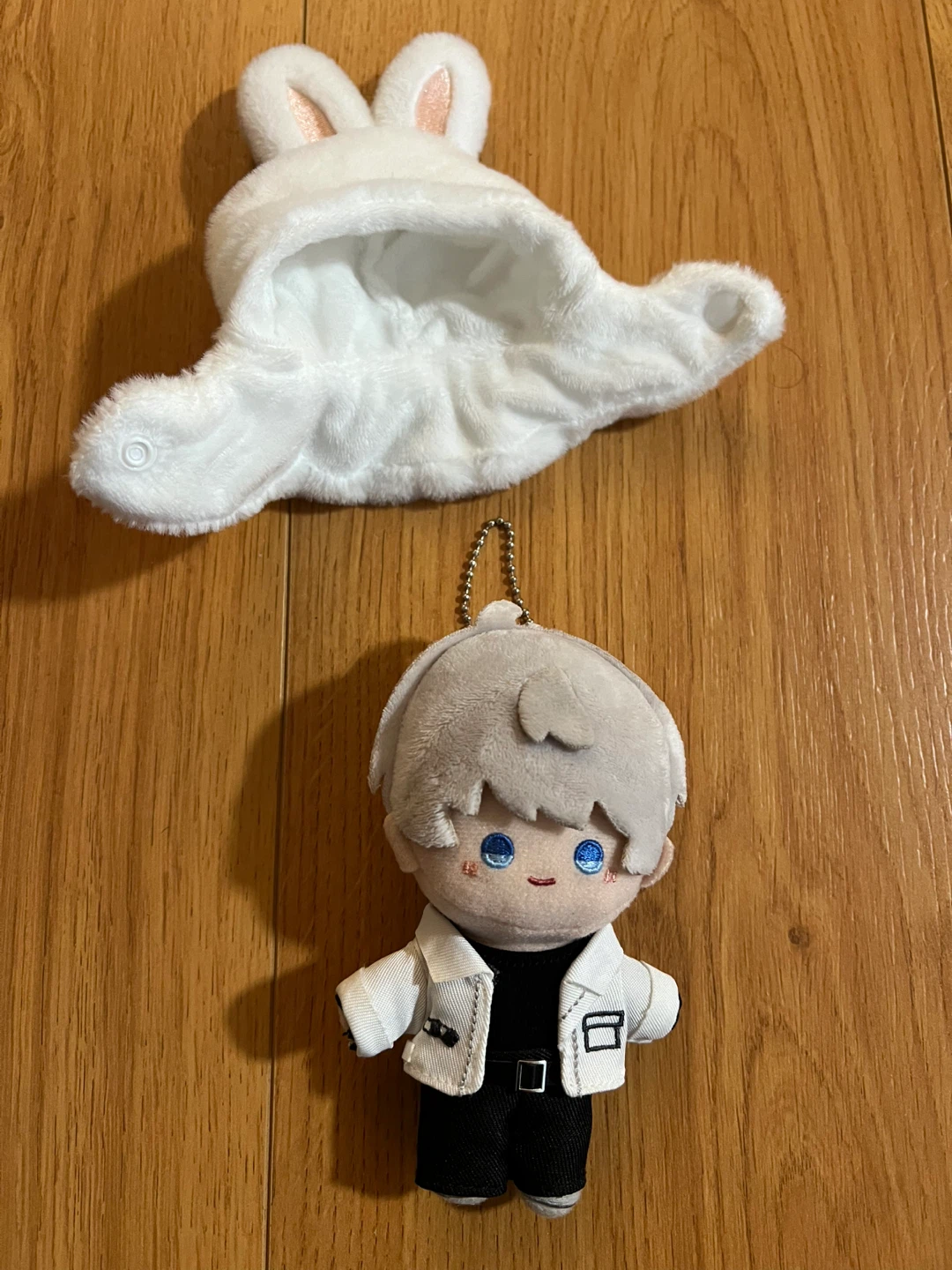 Love and Deepspace Xavier Doll - photo 2