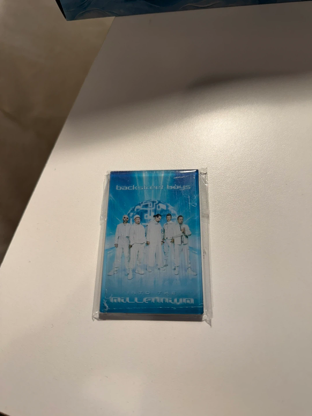 Backstreet Boys Magnet