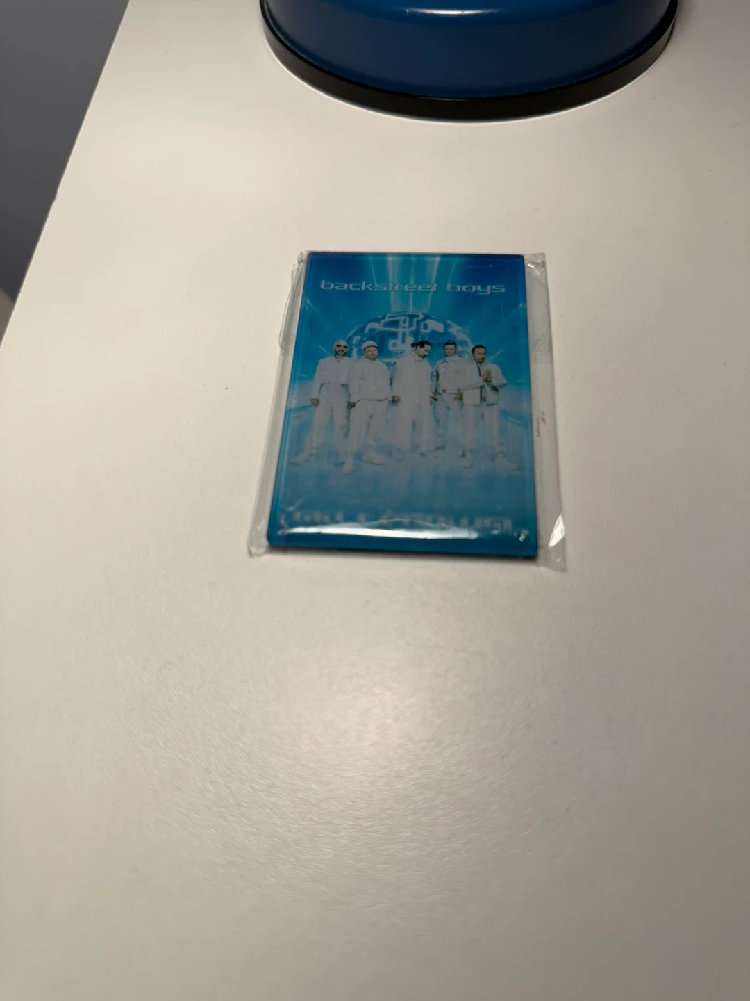 Backstreet Boys Magnet - photo 2