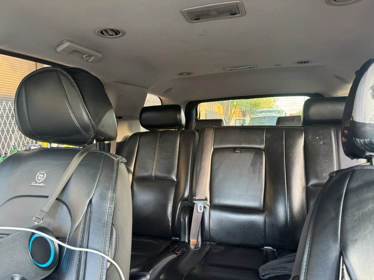 Chevrolet Tahoe LTZ - photo 2
