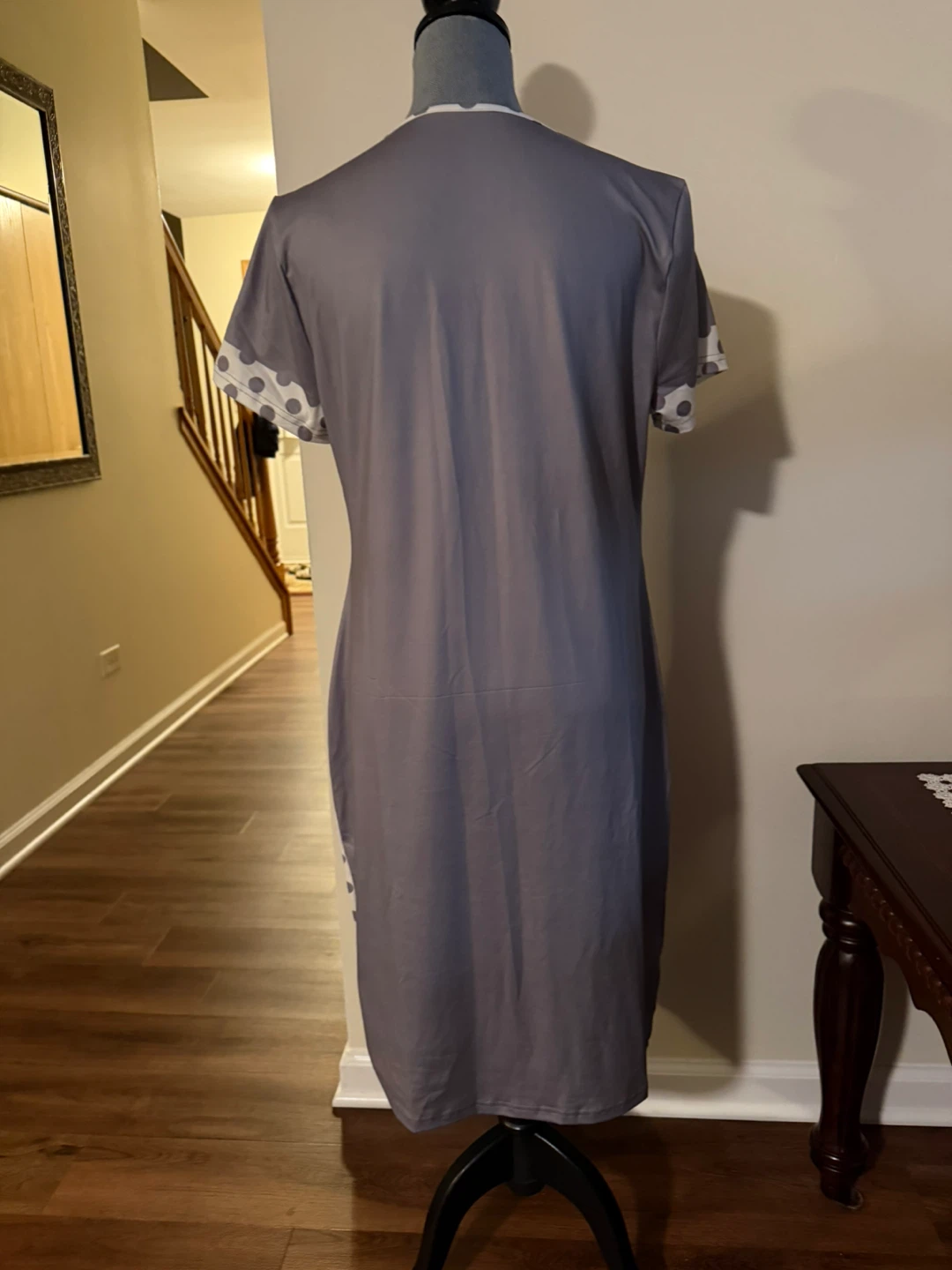Women's Polka Dot Dress size XXL - photo 2