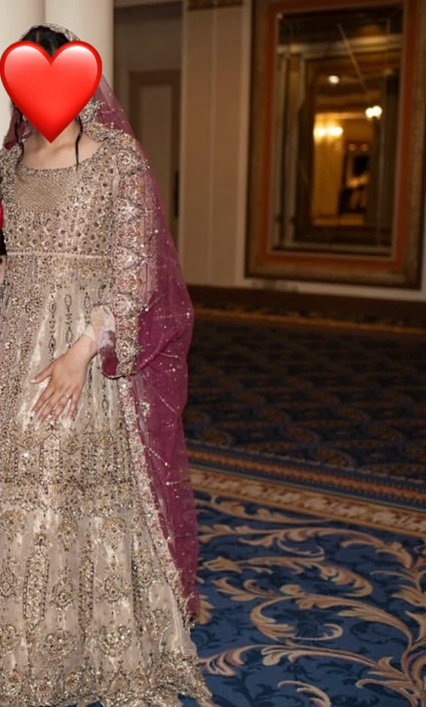 Bridal dress - photo 2