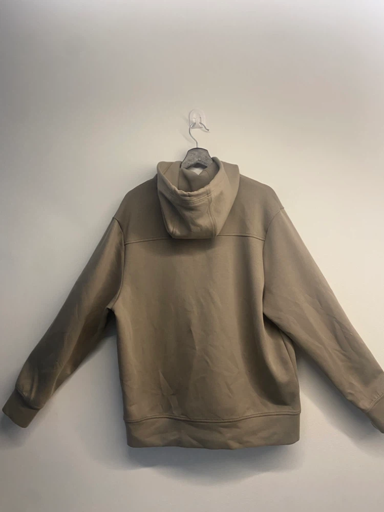 American Eagle Hoodie and Sweatpants Set - Tan - photo 2