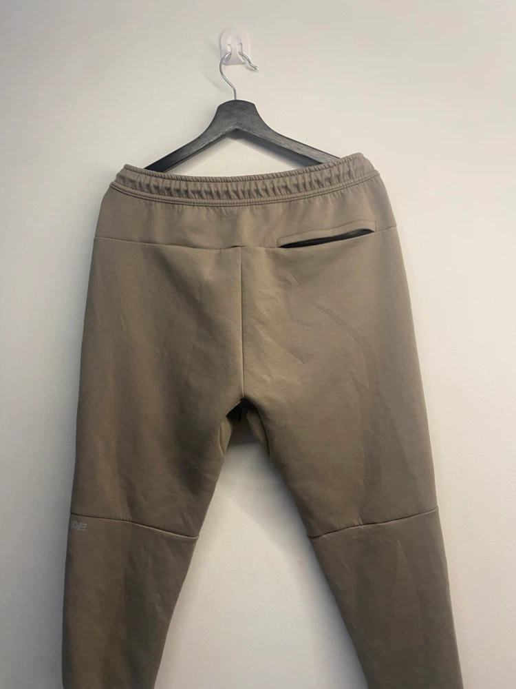 American Eagle Hoodie and Sweatpants Set - Tan - photo 5
