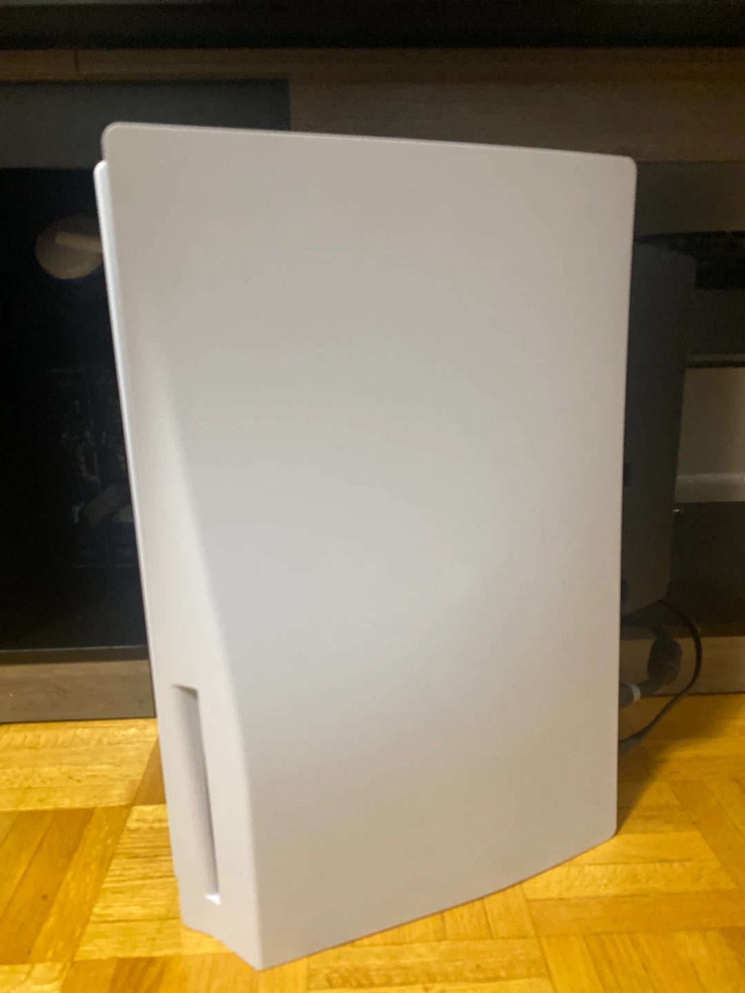 Sony PlayStation 5 Console - photo 2