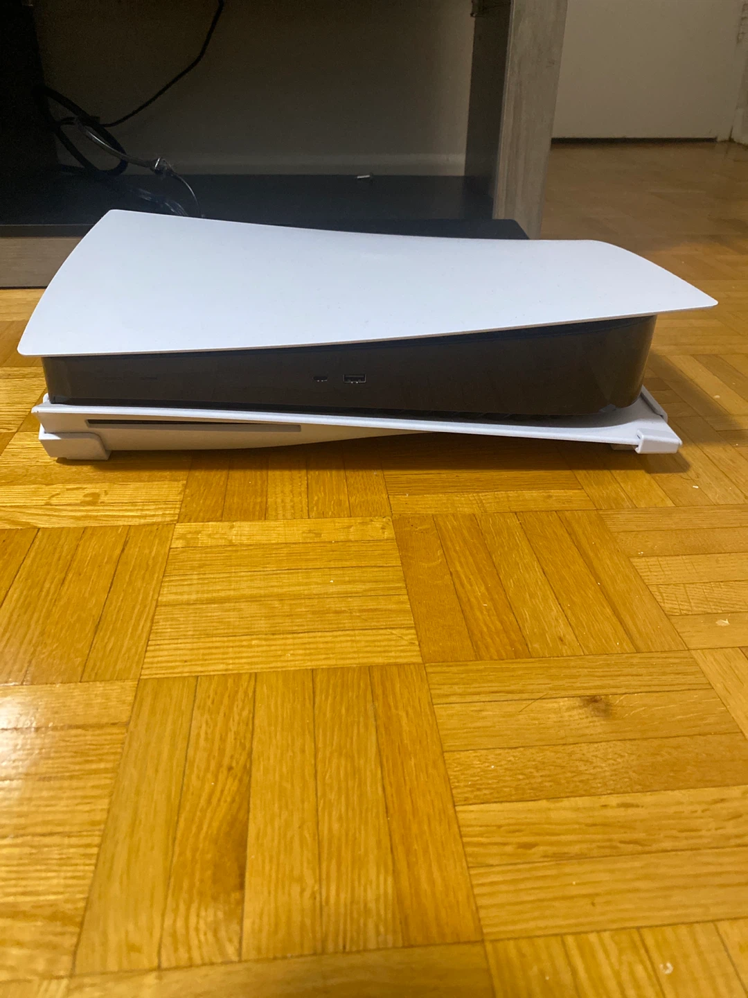 Sony PlayStation 5 Console - photo 4