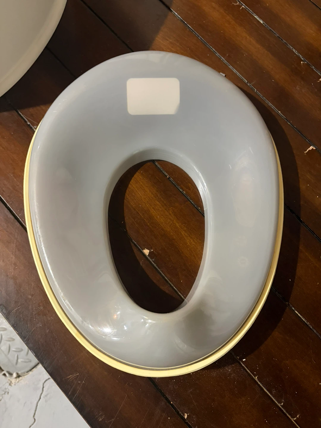 Fisher-Price Baby Potty Seat with Unicorn Design - photo 4