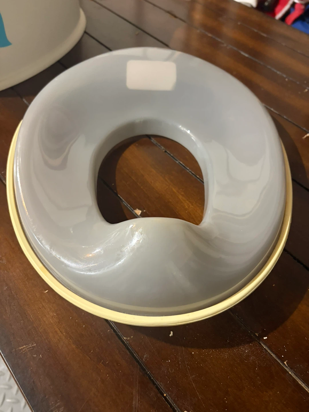 Fisher-Price Baby Potty Seat with Unicorn Design - photo 5