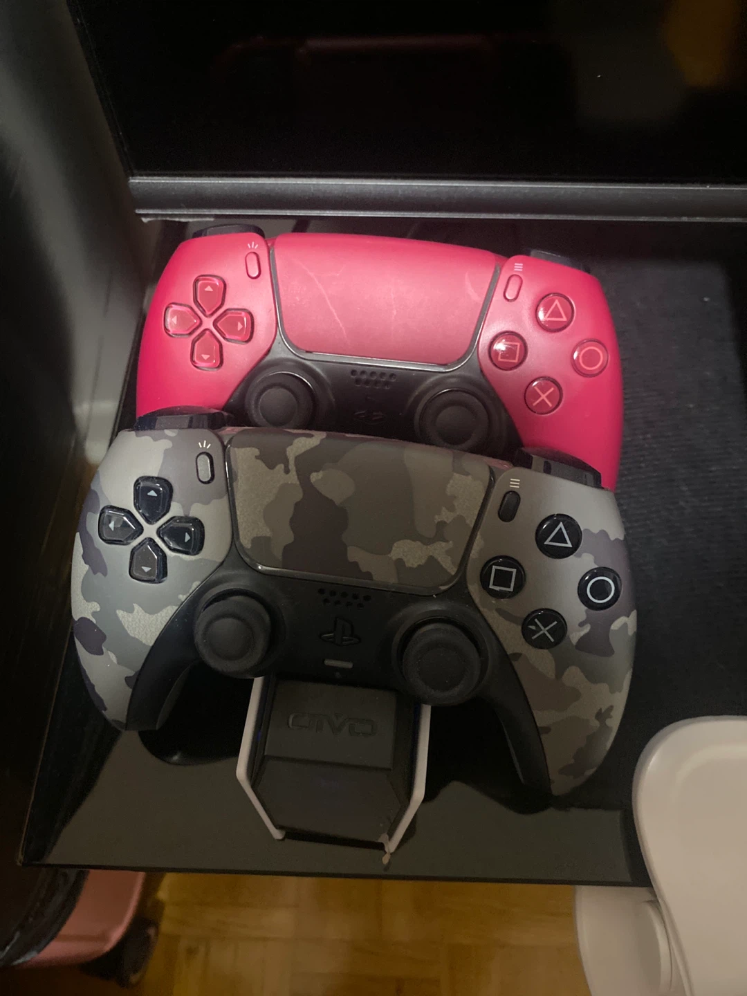 Sony PlayStation 5 Console - photo 5