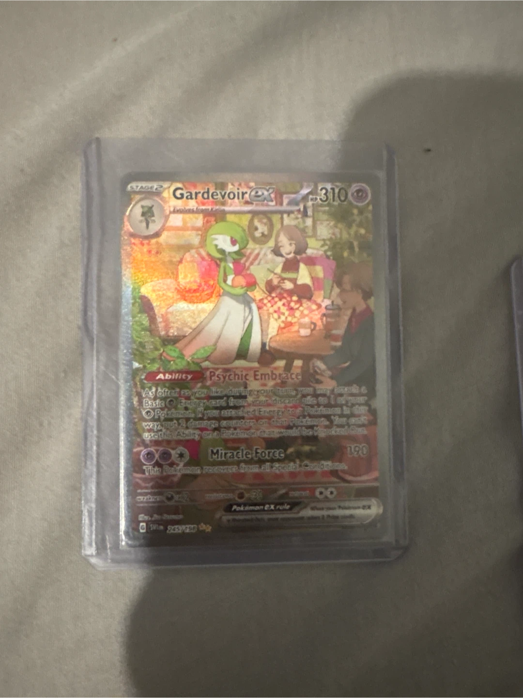 Assorted Pokémon Trading Cards - photo 2