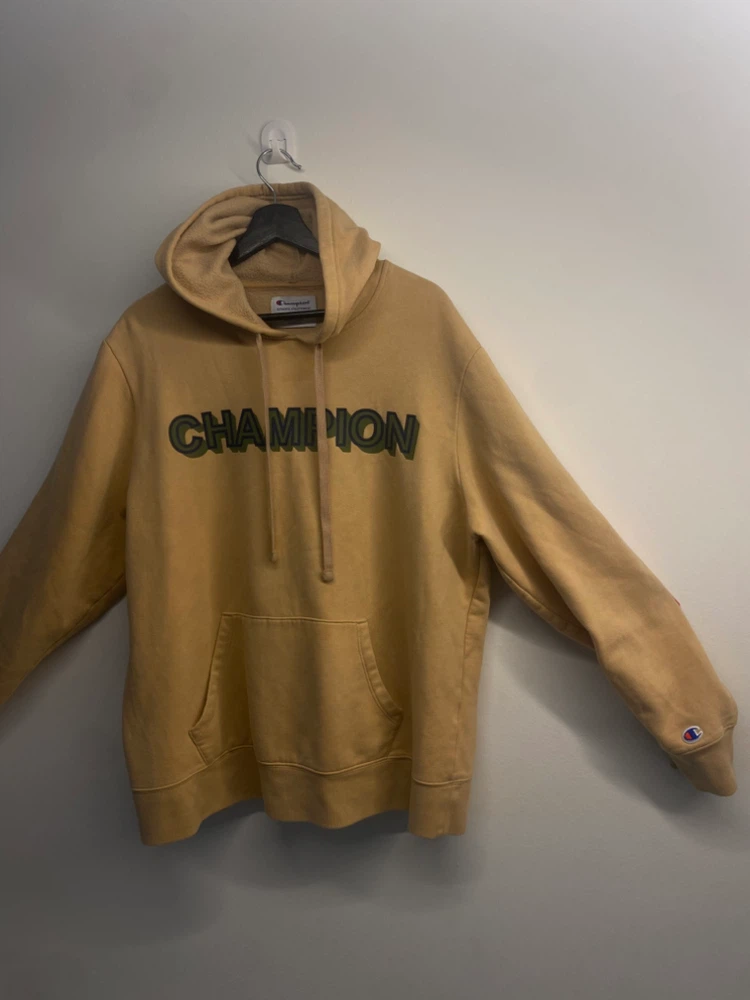 Champion Hoodie - XL