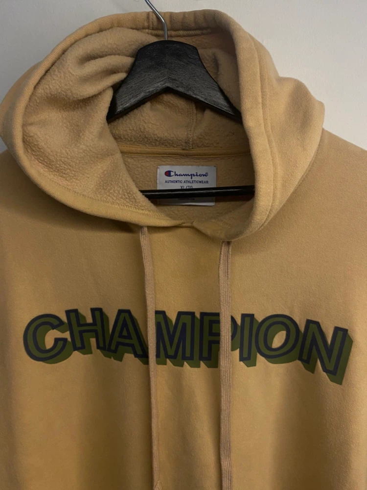 Champion Hoodie - XL - photo 2