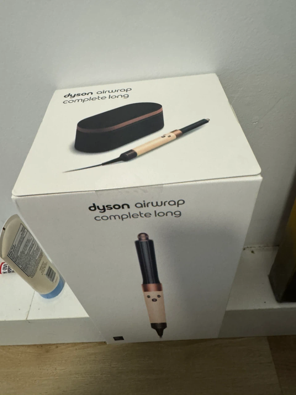 Dyson Airwrap Complete Long - photo 2