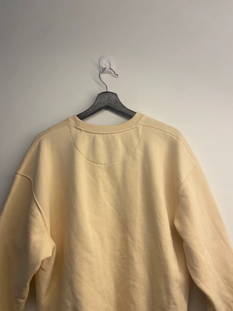 New York Graphic Sweatshirt - photo 3
