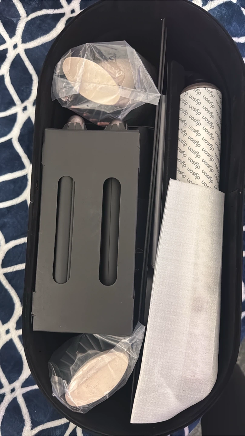 Dyson Airwrap Complete Long - photo 4