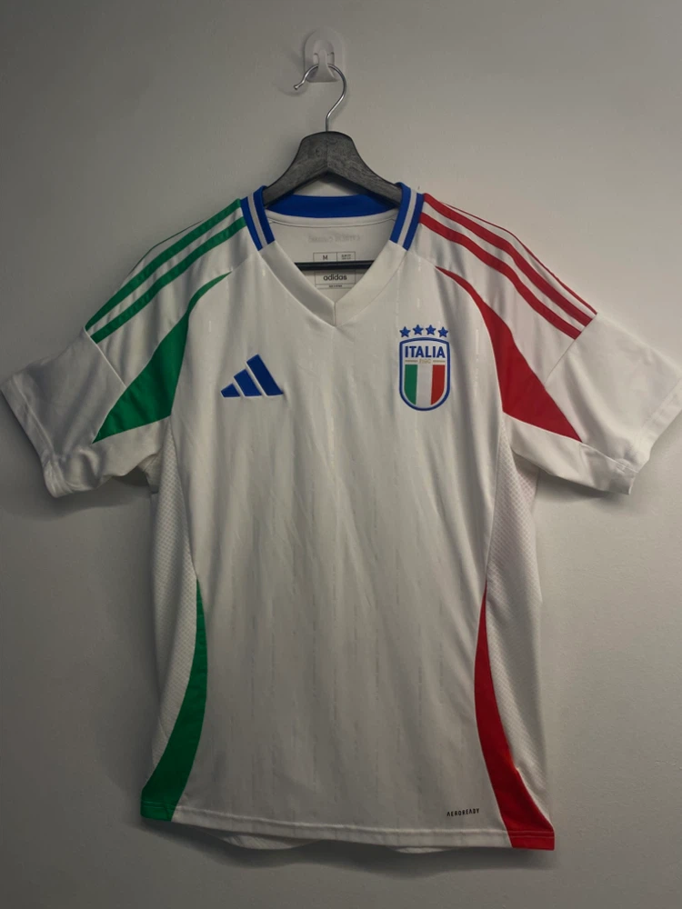 Adidas Italy Euro jersey - photo 2