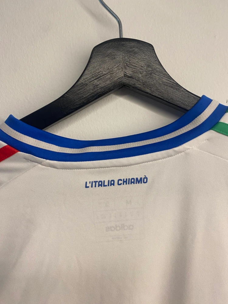 Adidas Italy Euro jersey - photo 5