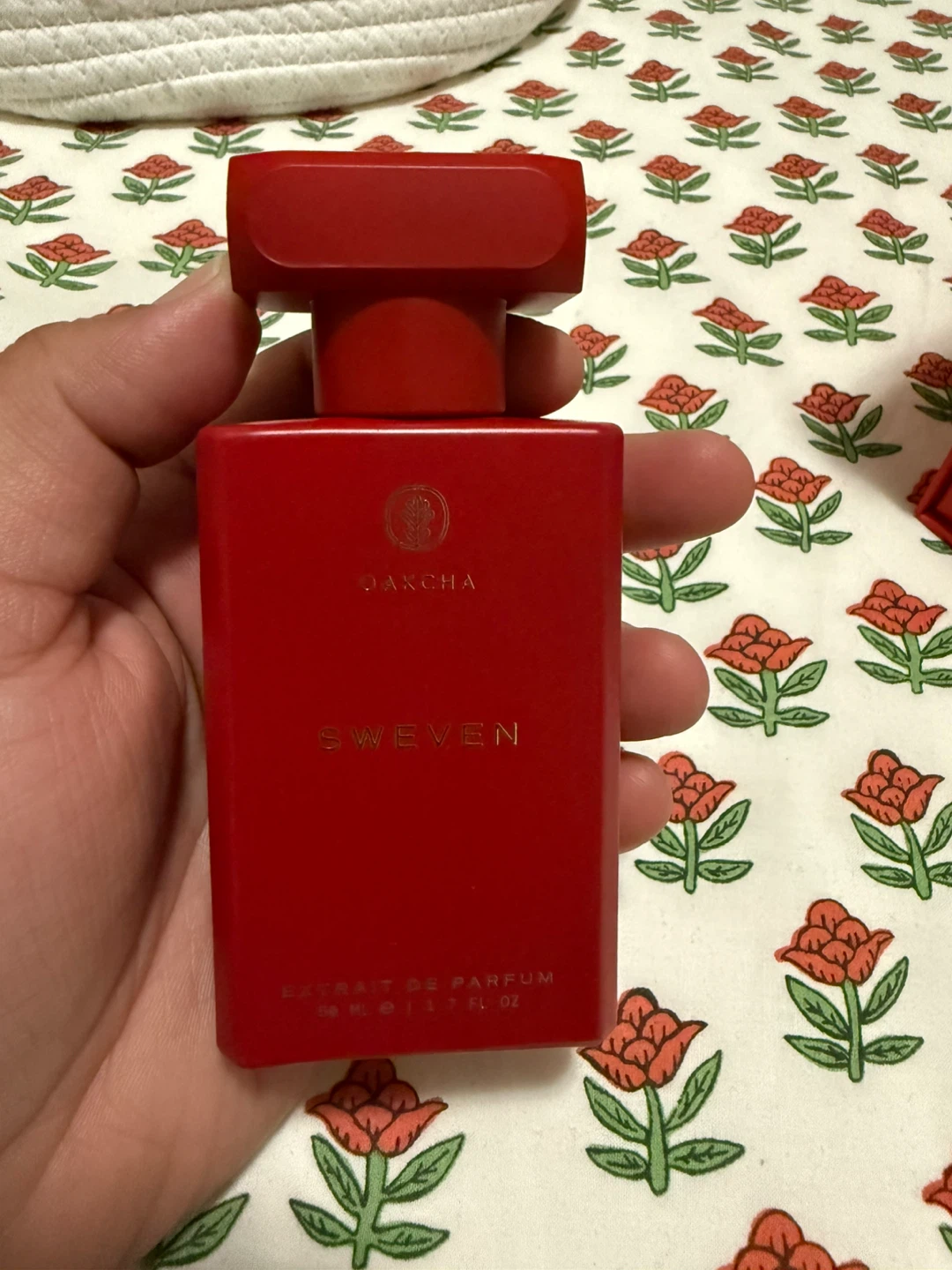 OAKCHA SWEVEN Extrait de Parfum - photo 2