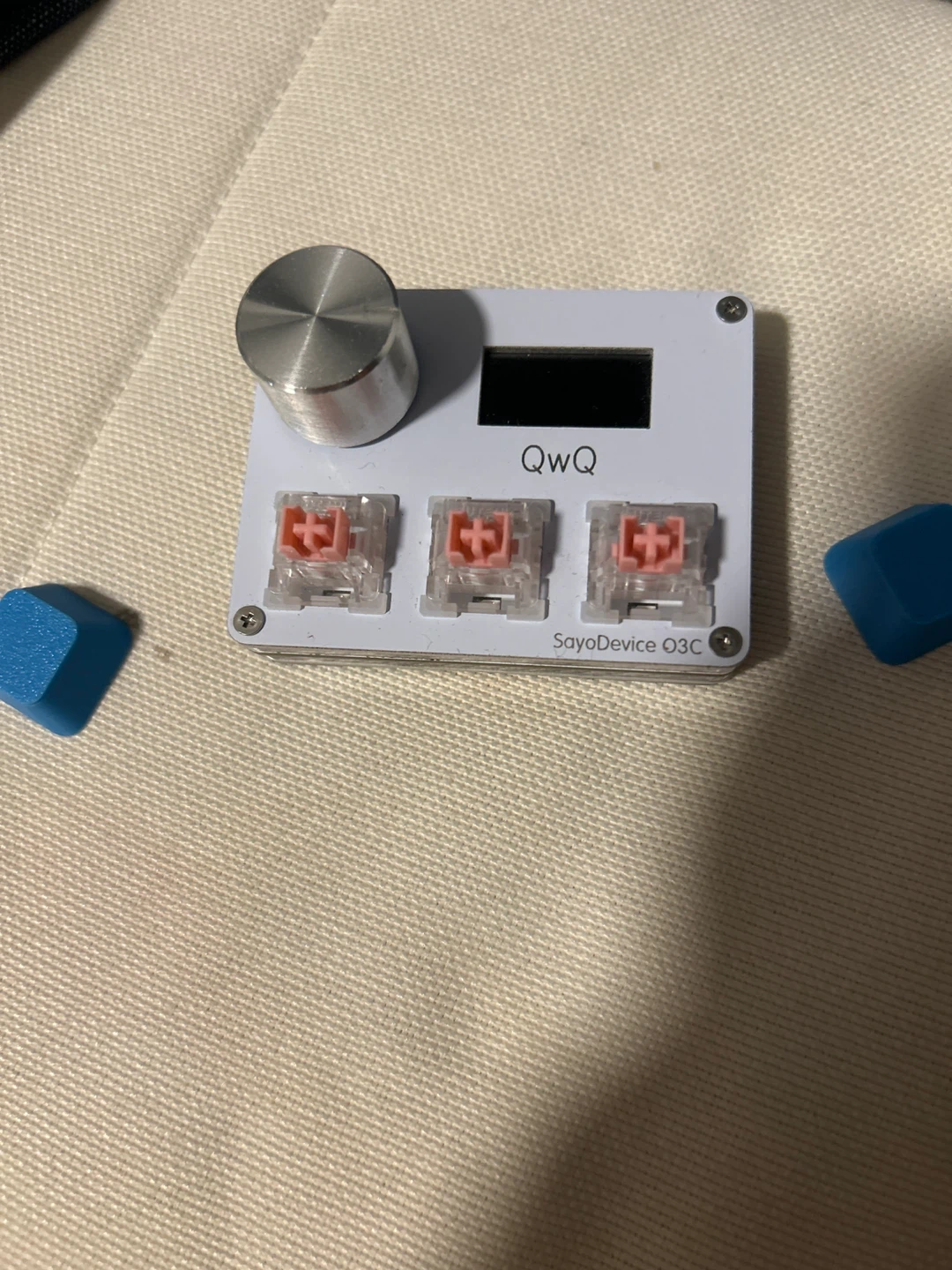 Sayo device - photo 2